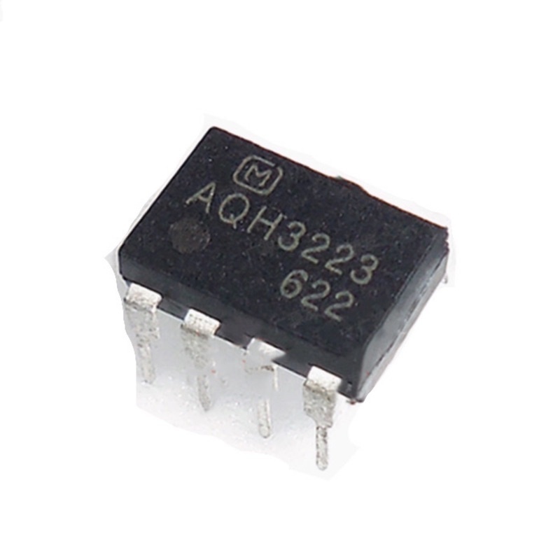 1PCS  AQH3213 AQH3223 H3213 H3223 DIP-7 Optocoupler solid state relay