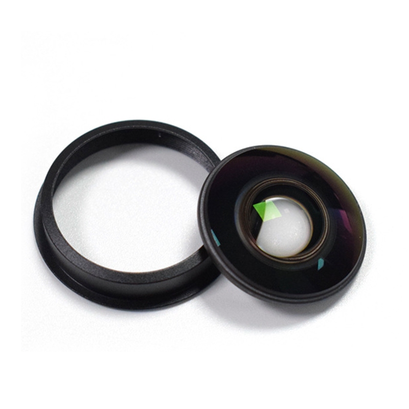 เปลี่ยนเลนส์แก้วใหม่สําหรับ insta360 X3 / One X2 /One x / One R / One RS Action กล้องอะไหล่ซ่อมอุปกรณ์เสริม Lens