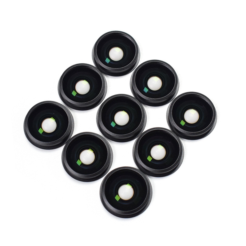 เปลี่ยนเลนส์แก้วใหม่สําหรับ insta360 X3 / One X2 /One x / One R / One RS Action กล้องอะไหล่ซ่อมอุปกรณ์เสริม Lens