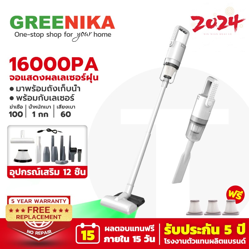 1. #เครื่องดูดฝุ่นไร้สาย
2. #ฟรีฟิลเตอร์
3. #แรงดูดสูง
4. #เหมาะสำหรับอพาร์ทเมนท์ขนาดเล็ก
5. #รับประกัน5ปี