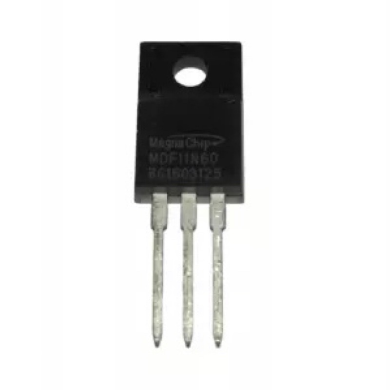 1PCS MDF11N60 11N60 MDF11N65 MDF12N50 MDF7N65B 7N65B MDF18N50 18N50 MDF13N50B 13N50B MDF13N65B 13N65