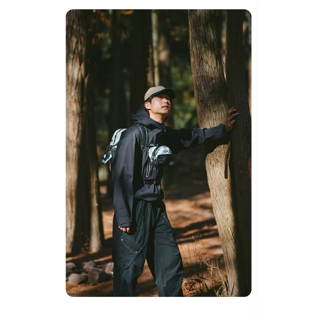 Naturehike กระเป๋าเป้สะพายหลัง ไฮโดรเจน น้ําหนักเบา กันน้ํา เหมาะกับการพกพาเดินทาง เล่นกีฬา ขี่จักรยาน กลางแจ้ง
