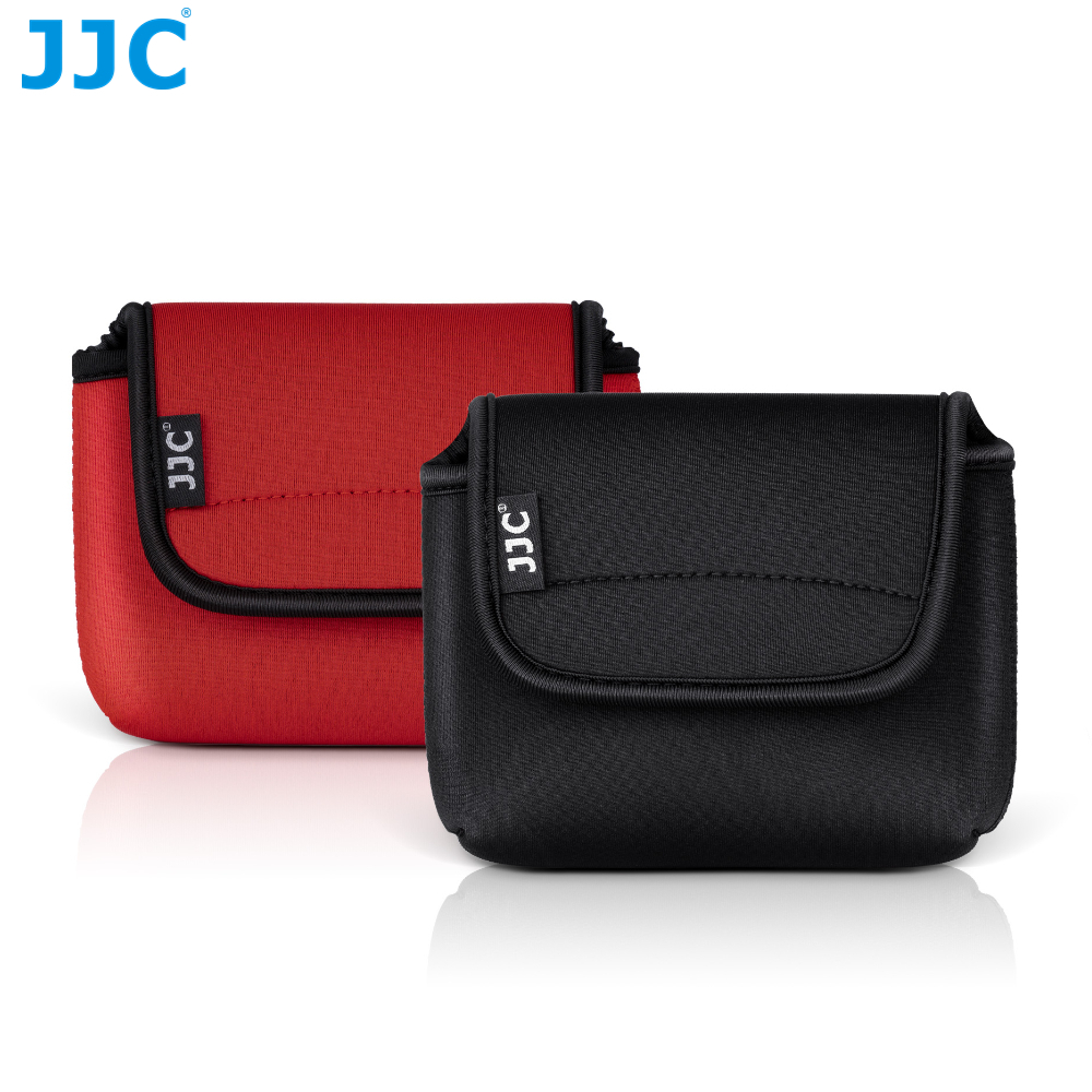 JJC เคสกล้อง Leica SOFORT 2 Sofort2 กระเป๋าเก็บของ อุปกรณ์เสริมกล้อง