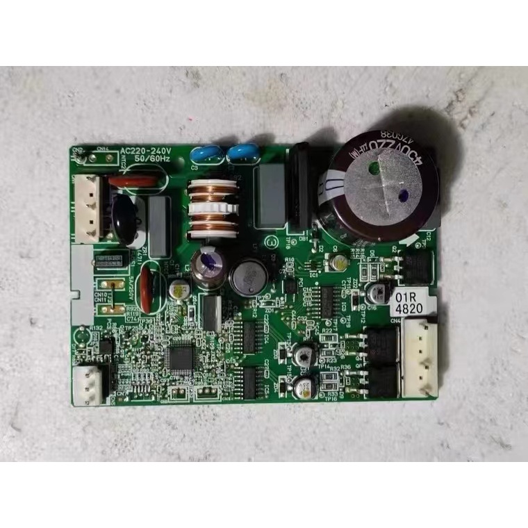 Dongbei เหมาะสําหรับ Hisense Rongsheng ตู้เย็น VFA090CY1 VFL110CY1MZ-297 คอมเพรสเซอร์บอร์ดความถี่ตัว