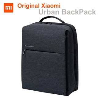 Original Xiaomi Mi กระเป๋าเป้สะพายหลัง 2 Urban Life สไตล์ 17…