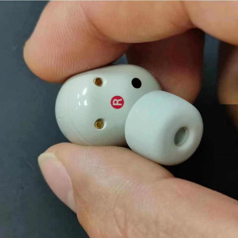 WF-1000XM5 Replenishing ชุดหูฟังด้านเดียวสําหรับ Sony XM5 In-ear หูฟังไร้สายทดแทนหูฟัง