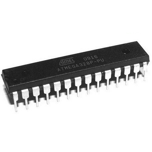 1 ชิ้น ATMEGA328P-PU ATMEGA328-PU ATMEGA328P ATMEGA328 DIP-28 สินค้าที่ได้รับการรับรอง