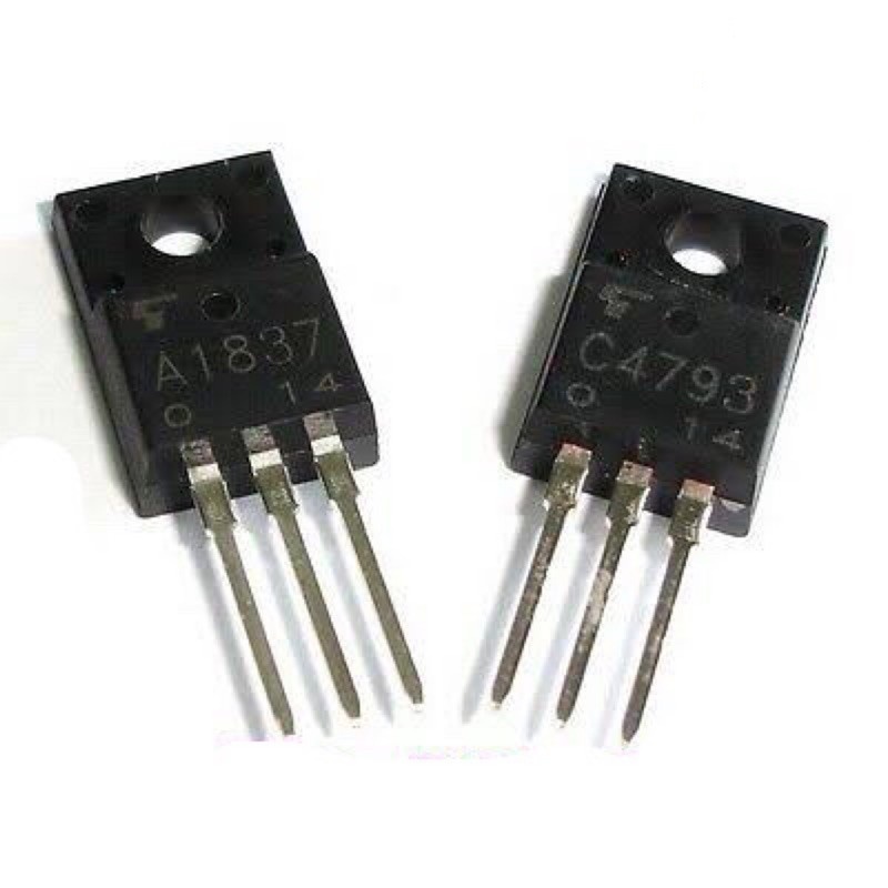 1 ชิ้น 2SA2210 2SC6082 TO-220 A2210 C6082 สินค้าที่ผ่านการรับรอง