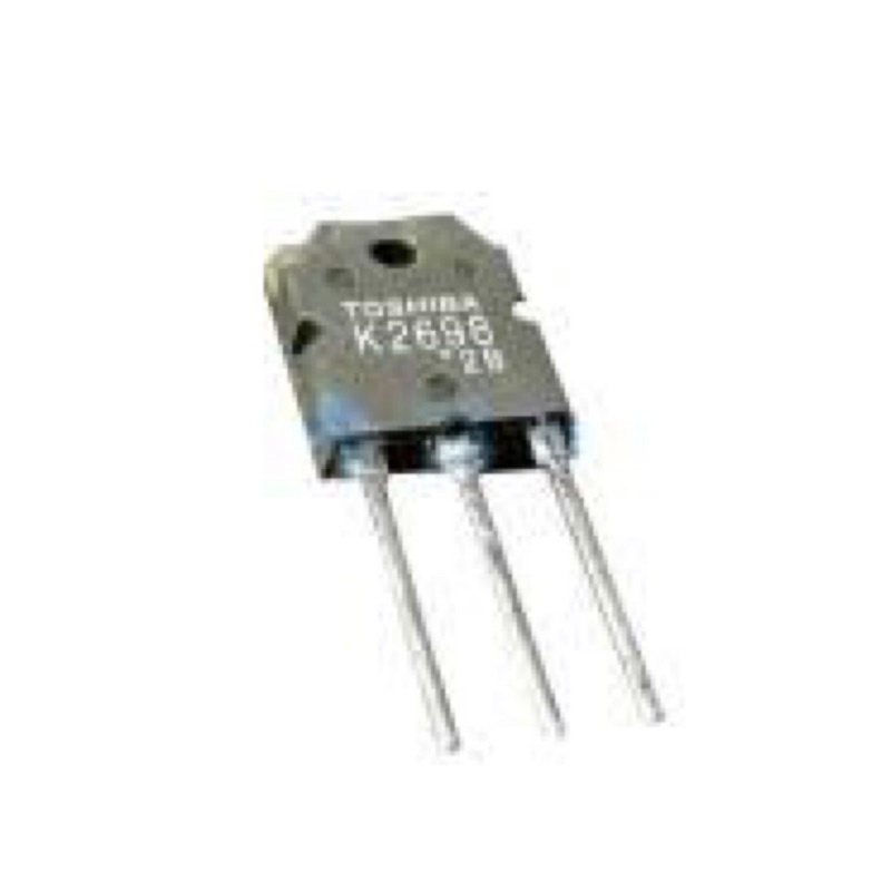 1 ชิ้น/ล็อต K2698 2SK2698 15A 500V TO-3P IC ในสต็อก