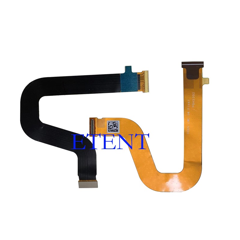 สายเคเบิ้ลอ่อน สําหรับ Realme Pad 10.4 RMP2102 RMP2103