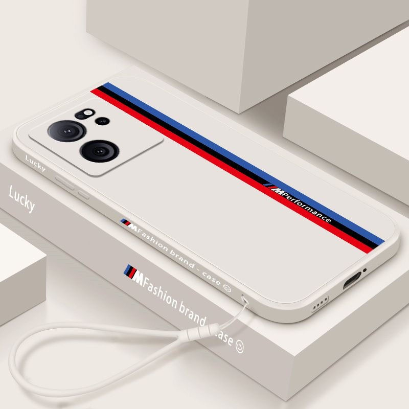 For เคส Xiaomi 13T 12T Pro Case เคส Xiaomi 11T 12 Pro 12 Lite เคสโทรศัพท์มือถือ ซิลิโคนนิ่ม เนื้อแมตต์ กันกระแทก บางพิเศษ พิมพ์ลายโลโก้ ศิลปะ สำหรับ เคสโทรศัพท์ Mi 11 12 Lite