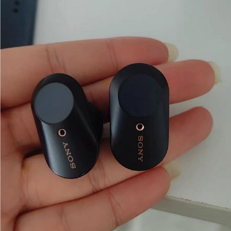 ของแท้ หูฟังอินเอียร์ไร้สาย แบบด้านเดียว สําหรับ Sony wf-1000xm3 wf 1000xm3