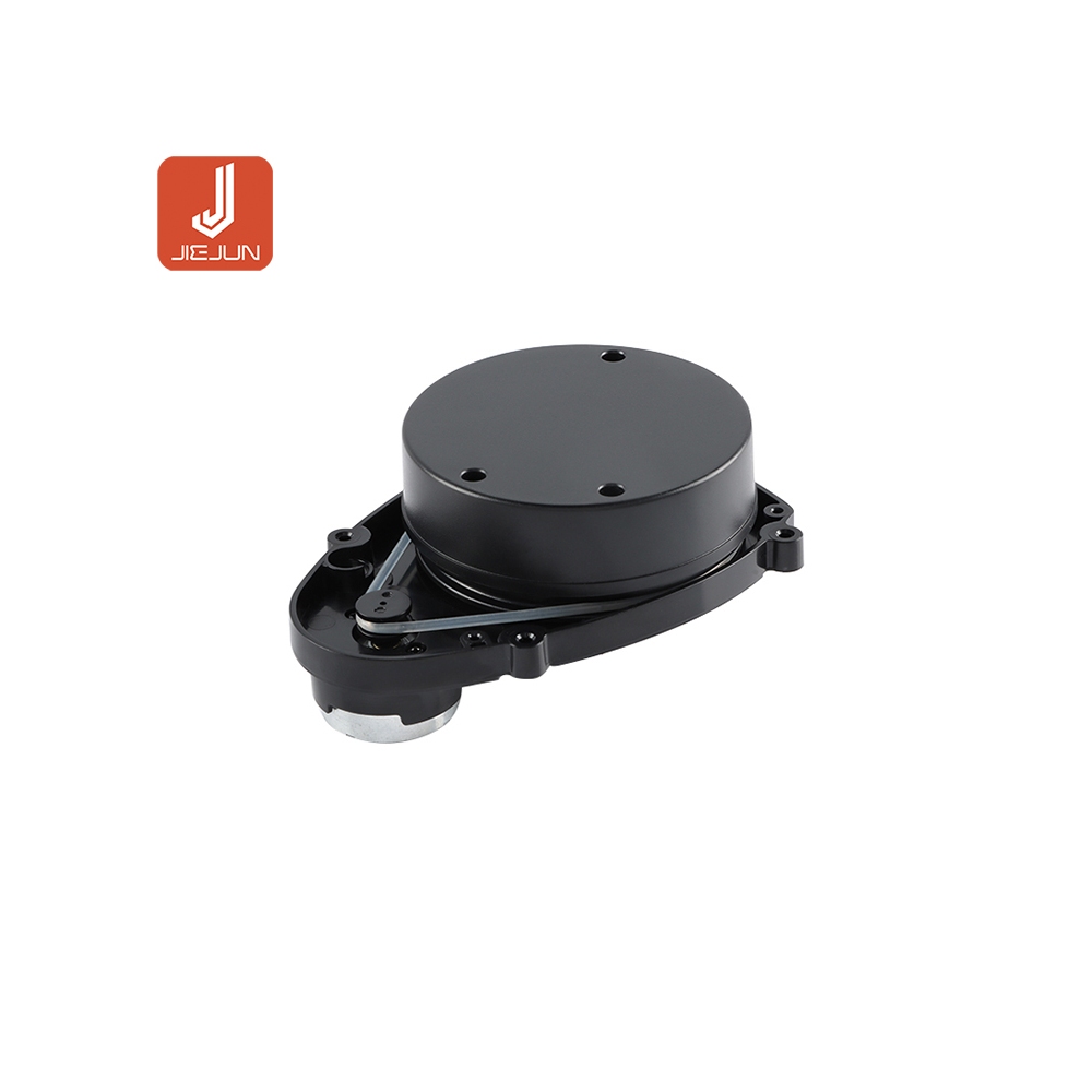 Ydlidar X3 LiDAR โมดูลเซนเซอร์นําทาง 360 องศา สําหรับรถยนต์