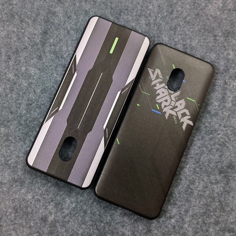 สําหรับ Qin F22 Pro กรณีป้องกันลายนิ้วมือกันกระแทกนุ่มปกหลังสําหรับ Xiaomi Qin F22Pro กรณี Qin F 22 