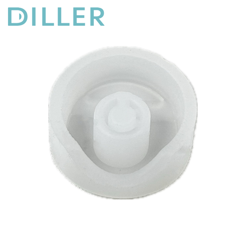 Diller ปลั๊กซิลิโคนสําหรับขวดน้ํา DB2318 DB-008
