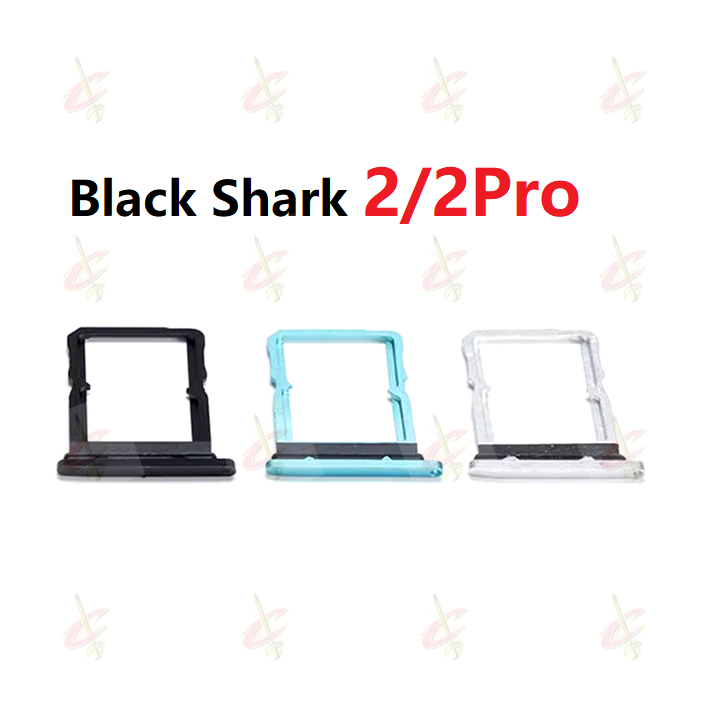 ถาดใส่ซิมการ์ด สําหรับ Xiaomi Black Shark 2 Pro