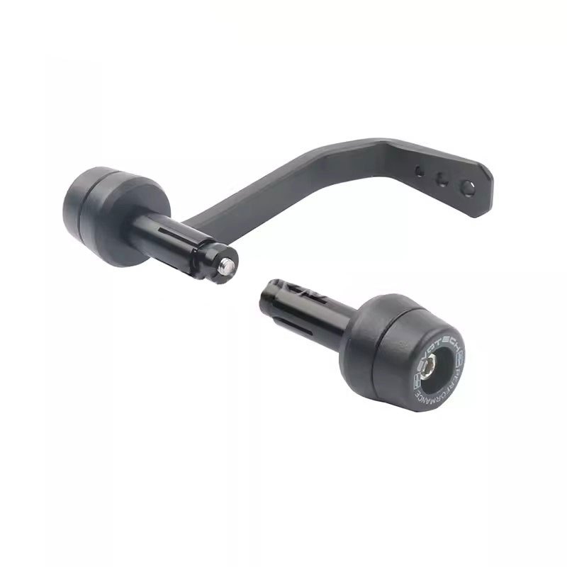 ก้านเบรกมือคลัทช์ ป้องกันรอย สําหรับรถจักรยานยนต์ Kawasaki ZX-25R ZX25R ZX-6R ZX6R ZX-10R ZX10R ZX-4