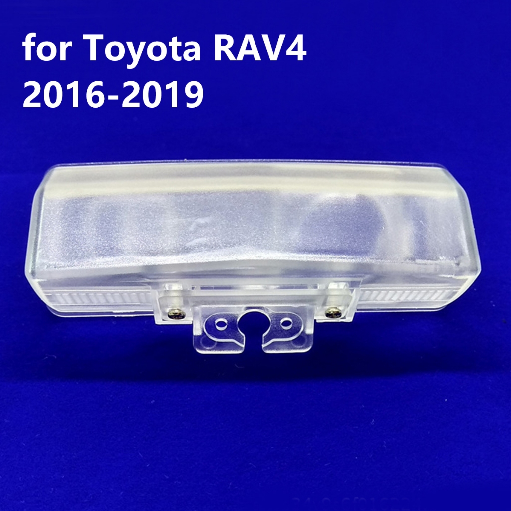 เมาท์ยึดกล้องมองหลังรถยนต์ สําหรับ Toyota RAV4 CHR Matrix Prius Venza Altezza Gita 2000-2019
