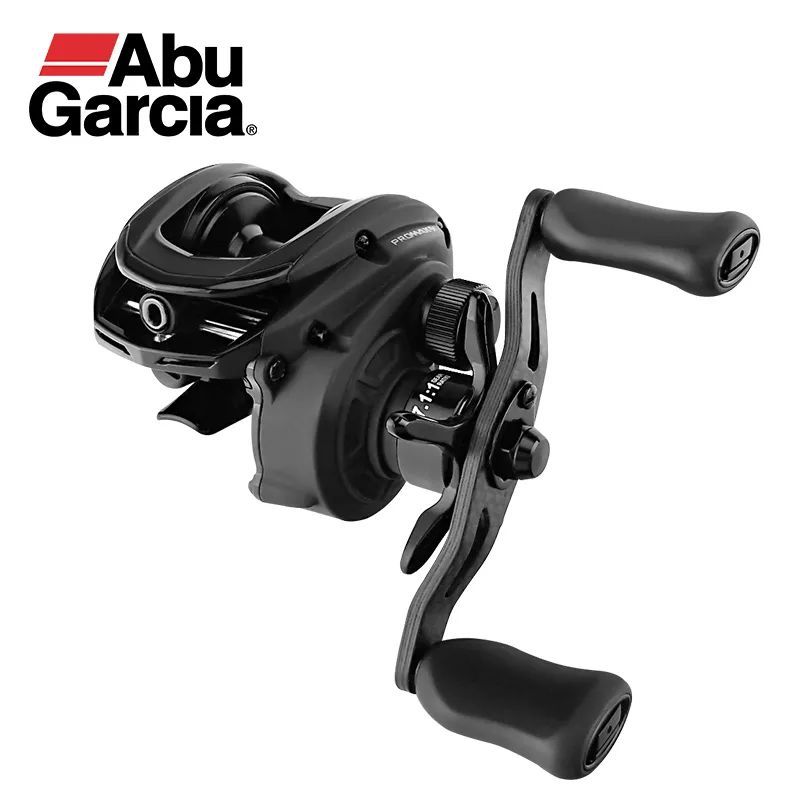 Abu garcia รอกตกปลา PRO max SX 184g max power 8 kgs 2024