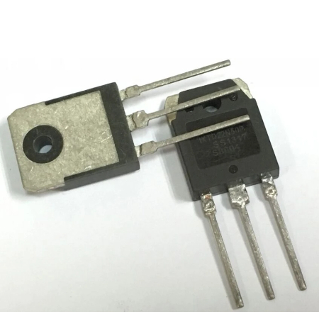 1pcs IXTQ22N50P IXTQ22N60P 22N50 22N60 TO-3P 22A 500/600V Power MOSFET Transistor