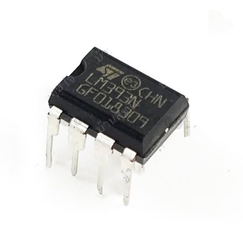 1PCS LM393P DIP8 LM393 DIP LM393N 393 DIP-8 IC ในสต็อกได้รับการรับรองผลิตภัณฑ์
