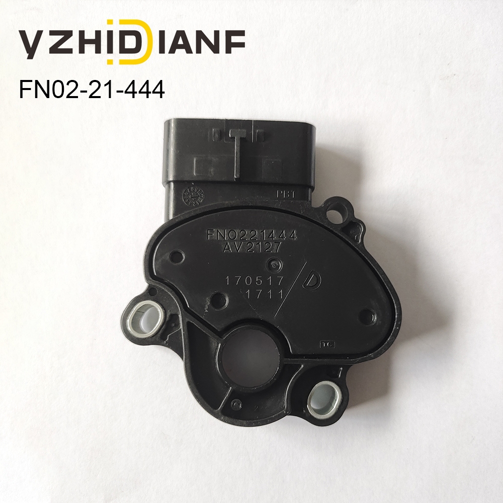 สวิตช์สตาร์ท เพื่อความปลอดภัย AV2127 FN02-21-444 FN0221444 สําหรับ Mazda 2 3 5 6 CX-7 GS GT