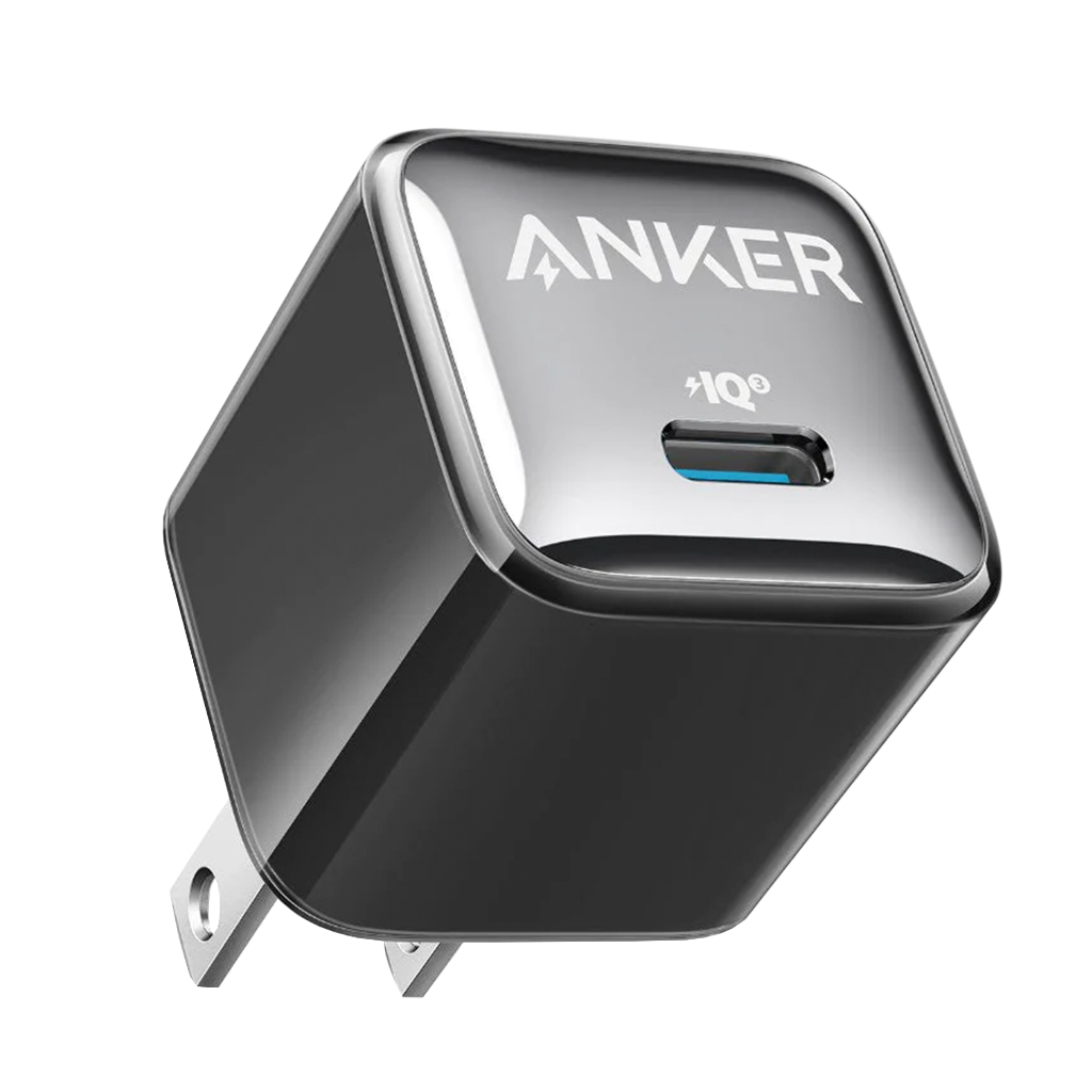 Anker 511 ที่ชาร์จ (Nano Pro) 20W ชาร์จเร็ว