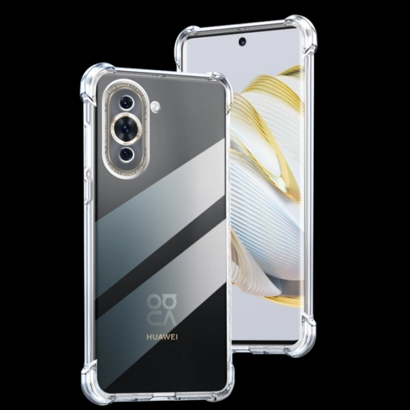 ถุงลมนิรภัยสําหรับ Huawei Nova 13i 12i 12s 12se 11i 11 Pro 10 Pro 10se 9se 9 8i 7i 7se 5T 7 Y73 Y72s