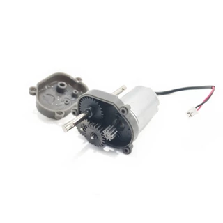 Mn82 mn82s mn82pro mn99s2 mn78 mn168 rc รถความแข็งสูงเกียร์โลหะชุดเกียร์เกียร์เกียร์อุปกรณ์เสริมชิ้นส่วน