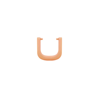 หลอดซิลิโคน และหัวฉีด สําหรับขวดน้ํา S002
