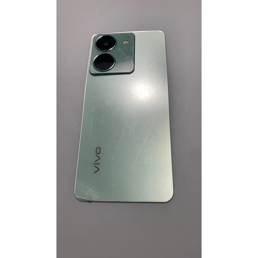 Novapat สําหรับ vivo Y36 V2247 vivo Y36 5G V2248 แบตเตอรี่ฝาครอบประตูด้านหลังกรณีด้านหลังด้านหลัง