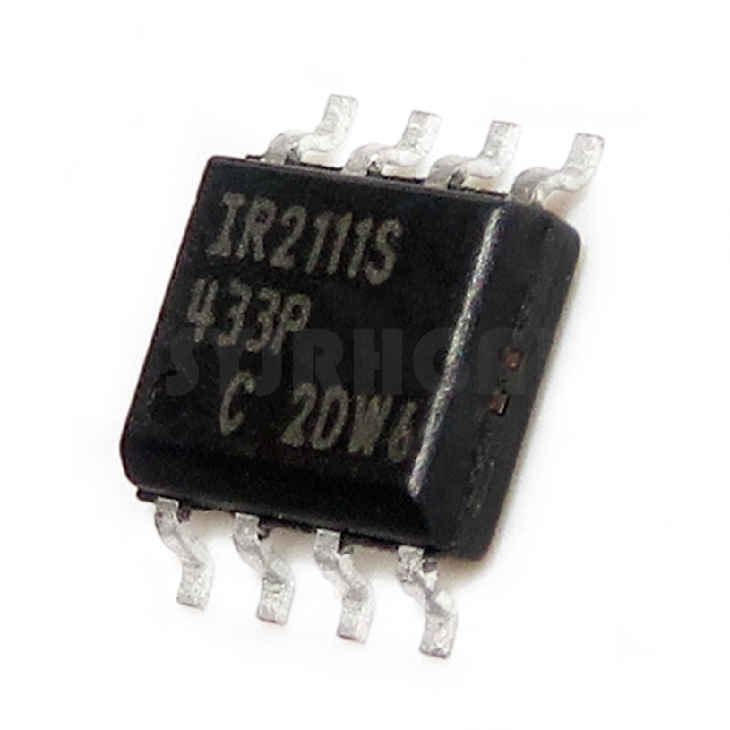 5 ชิ้น/ล็อต Ir2111S Sop-8, Ir2111 Sop8, Ir2111 สินค้าได้รับการรับรอง