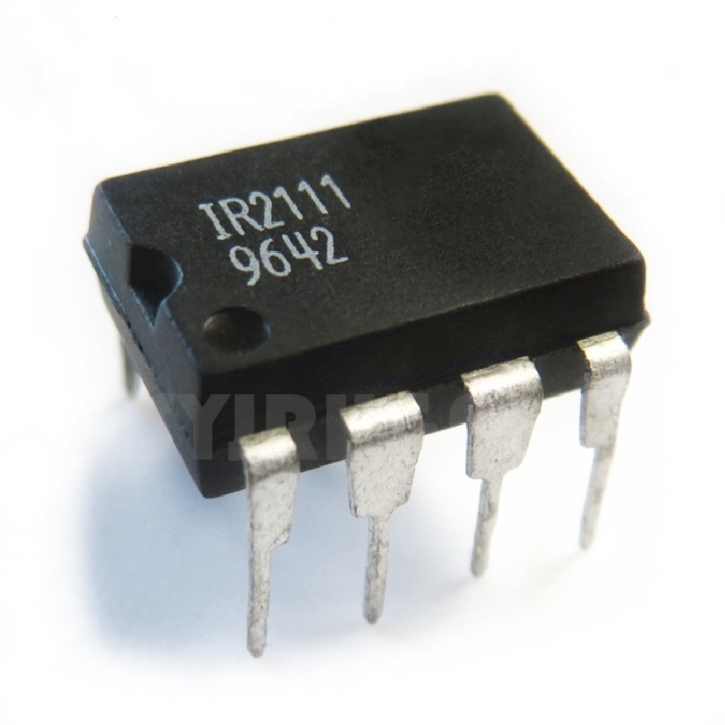 สินค้าคงคลัง 10 ชิ้น DIP-8 IR2111PBF IR2111 วงจรรวม