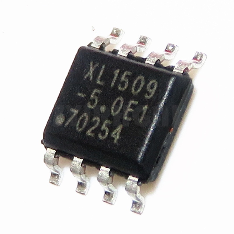 10 ตัว/ล็อต Xl1509-5.0E1 Xl1509-5.0 Xl1509-5 Xl1509 Sop-8