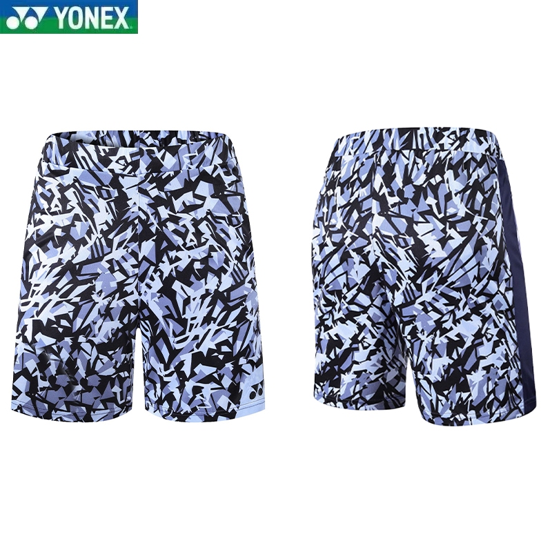 Yonex เสื้อโปโลแขนสั้น ระบายอากาศ เหมาะกับการแข่งขันกีฬาแบดมินตัน สําหรับผู้ชาย และผู้หญิง 6231
