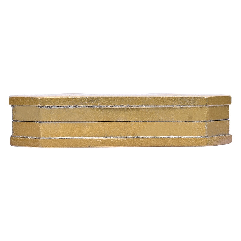 Zzys ผ้าเบรคหลังรถจักรยานยนต์สําหรับ Suzuki AN250 Skywave 07-08 AN400 Burgman 07-21 AN650 03-18 - รูปที่ 3