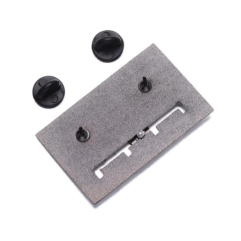 เข็มกลัด รูป My Social Battery หมุนได้ 26 แบบ อุปกรณ์เสริม สําหรับเครื่องประดับ - รูปที่ 6