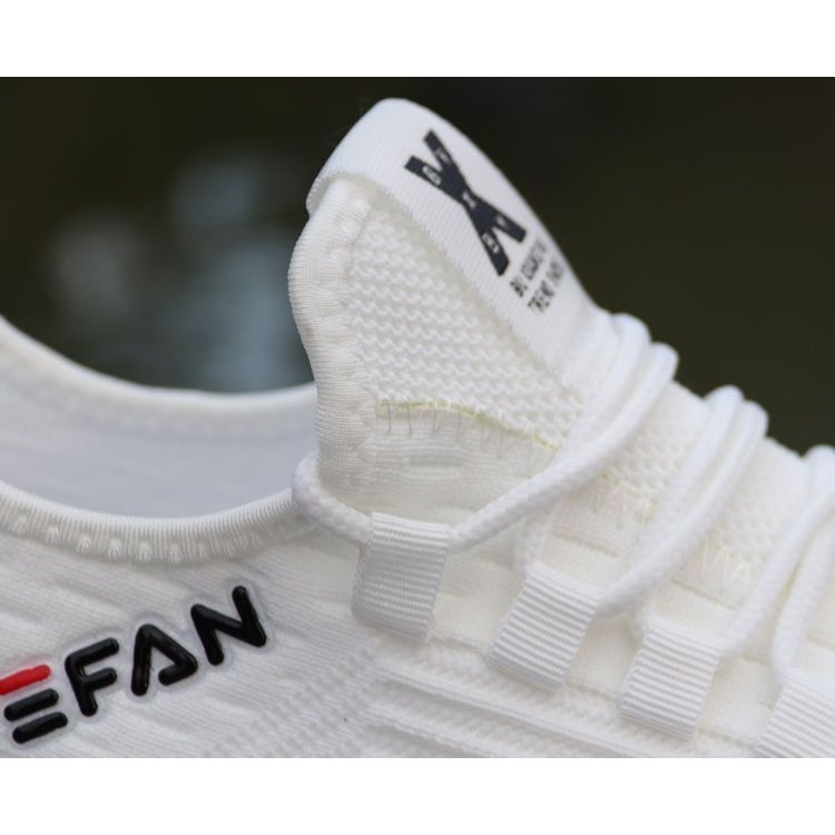 รองเท้ากีฬา รองเท้าวิ่งลําลอง เข้ากับทุกการแต่งกาย แฟชั่นฤดูใบไม้ผลิ สไตล์เกาหลี สําหรับผู้ชาย - รูปที่ 5