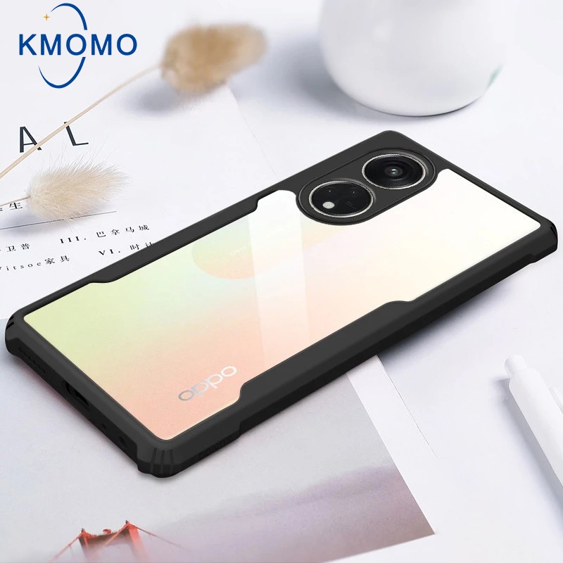 พร้อมส่งจาก Realme 11 4G 10 Pro + 5G 9 Plus 9i 8 7 7i 6 6i 5 5i 5s เคสกันกระแทก ขอบนิ่ม-หลังใส-หลังแข็ง มุมกันกระแทก