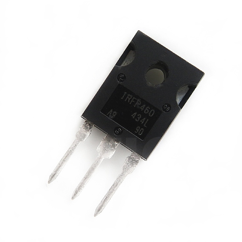 ส่วนประกอบอิเล็กทรอนิกส์ Irfp460Pbf Irfp460A Irfp460Lc Irfp460 ถึง -247 10 ชิ้น