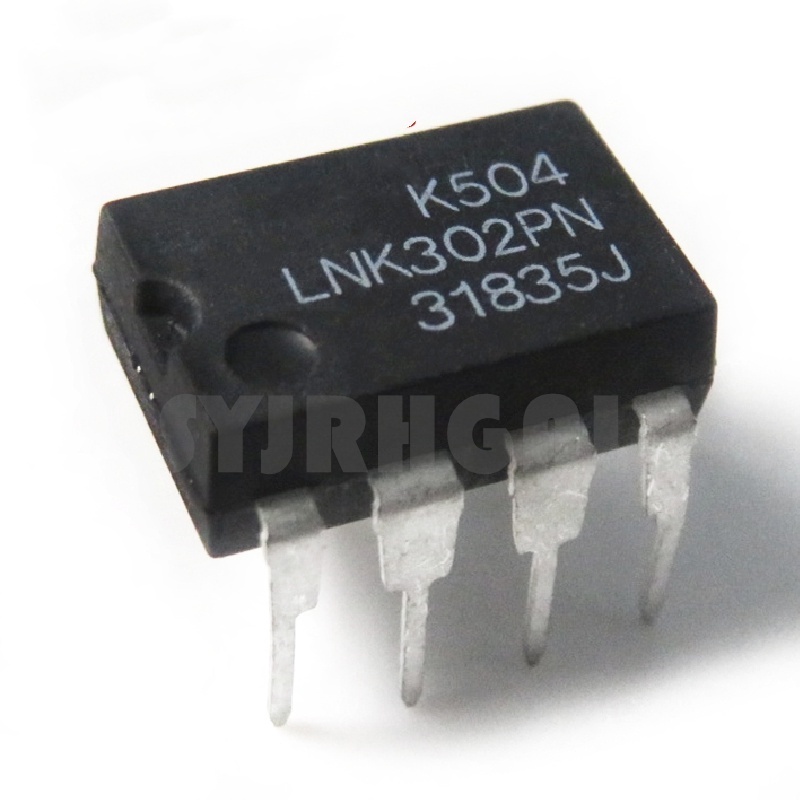 Lnk302Pn อะไหล่ Lnk302P Dip-7 Lnk302Gn Lnk302G Lnk302 Smd-7 10 ชิ้น/ล็อต