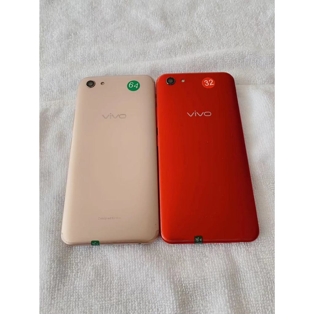 VIVO Y81 (6GB+128GB)เดิมใช้สมาร์ทโฟน