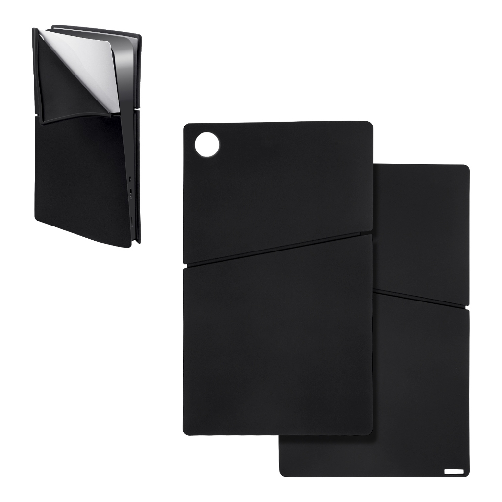 เคสซิลิโคน กันฝุ่น สําหรับ PS5 Slim Digital Edition ONLY (It is not for PS5 Console!!)