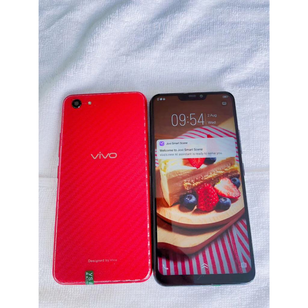 VIVO Y83 (6GB + 128GB) สมาร์ทโฟนมือสอง