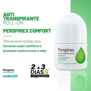 Perspirex Deodorant Ball 20g
