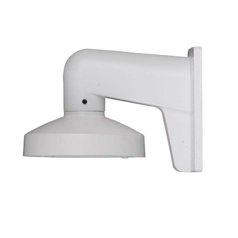 ขายึดผนังอลูมิเนียมอัลลอยด์สําหรับกล้องโดม HK 1272ZJ-120