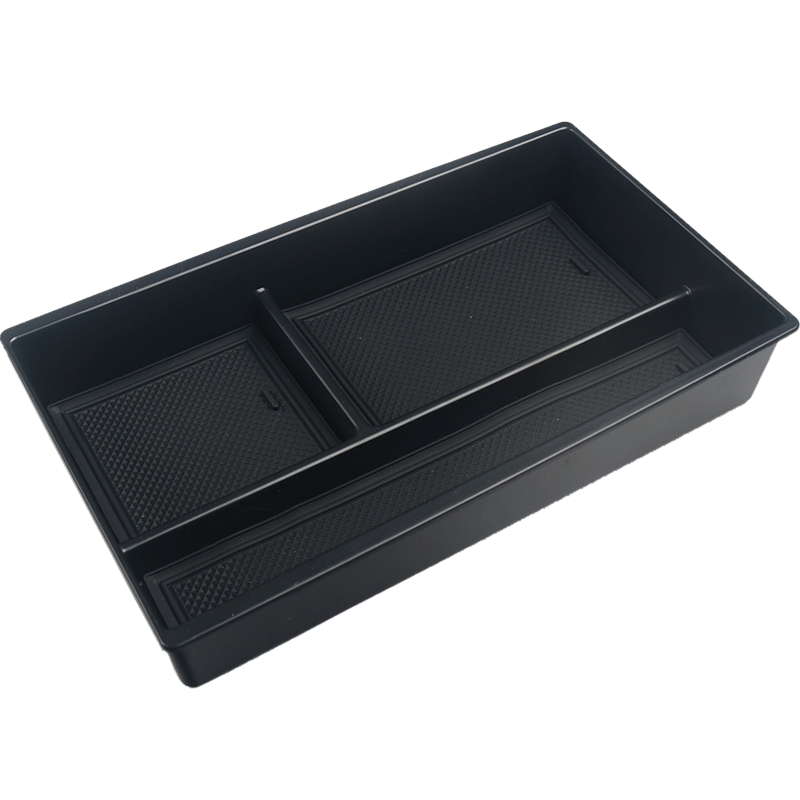 เหมาะสําหรับ DEEPAL L07 กล ่ องเก ็ บ Central Control Armrest กล ่ องเก ็ บน ้ ํา Coaster ไร ้ สายชาร ์ จป ้ องกัน Pad การปรับเปลี ่ ยน ราคา ถูกที่สุด ดีลบีเคเค แกลเลอรีภาพที่ 9