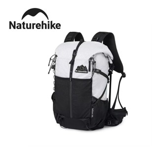 Naturehike เดินป่าธรรมชาติ ฮีเลียม 30ล กลางแจ้งแบบพกพาพับกีฬ…
