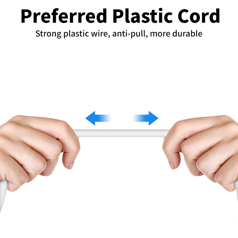 【การรับประกัน 1 ป】 สายชาร์จ Type C ที่ชาร์จและสายเคเบิล​ PD 20W เหมาะสำหรับ lOS  ประสิทธิภาุด ชาร์จเร็ว