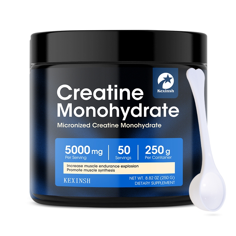 Kexinsh Creatine Monohydrate Powder MuscleTech Cell-Tech Creatine Post Workout Recovery Drink Muscle Builder For Men & Women Muscle Building Supplements Fruit Punch